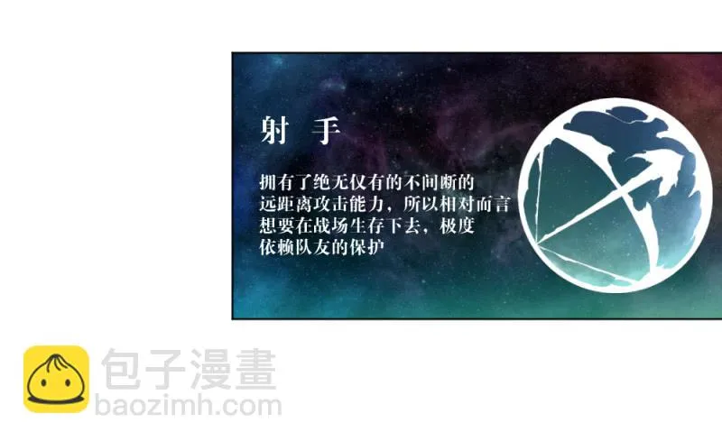 战前数秒 第32页