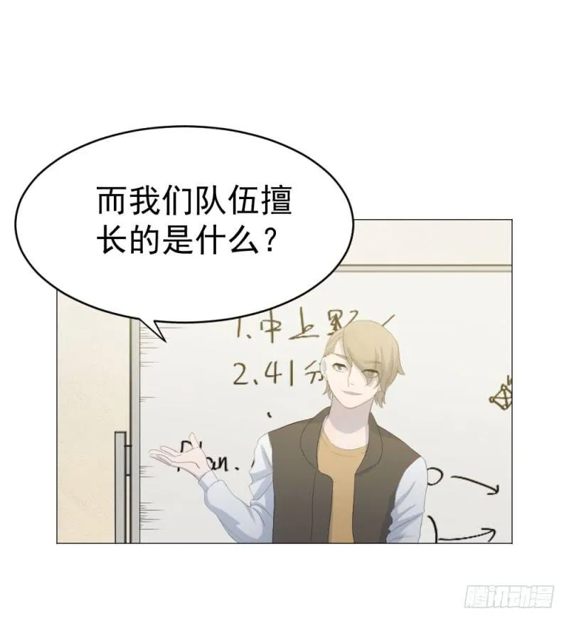 10月番外篇-电竞人 第13页