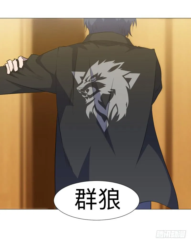 群狼 第17页