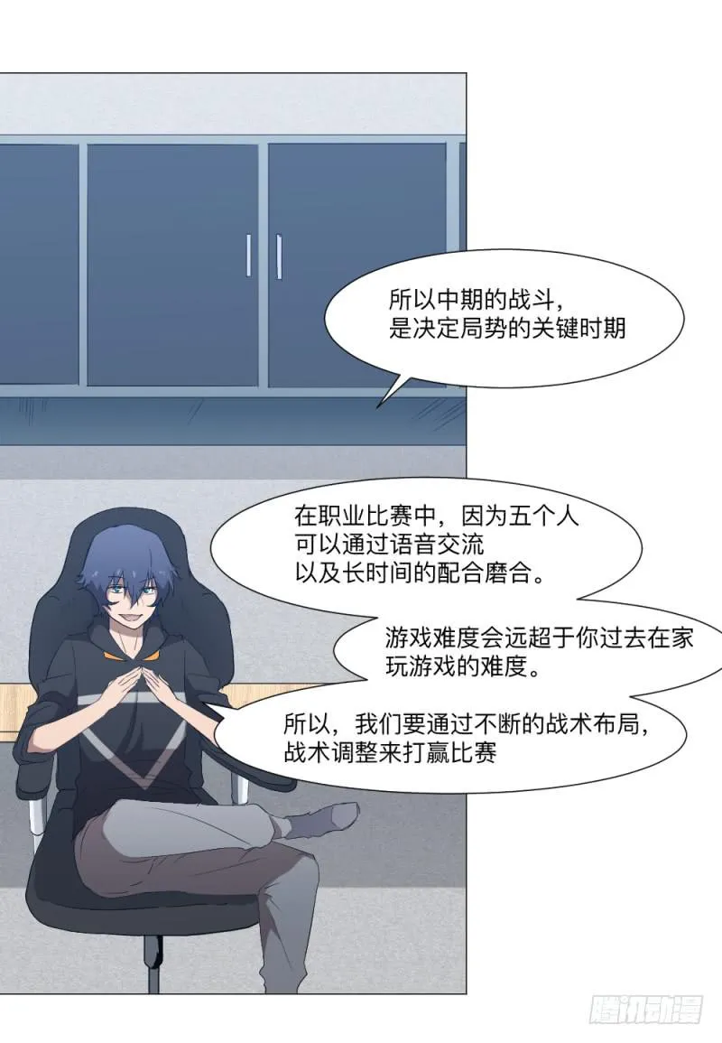 何为上单 第16页
