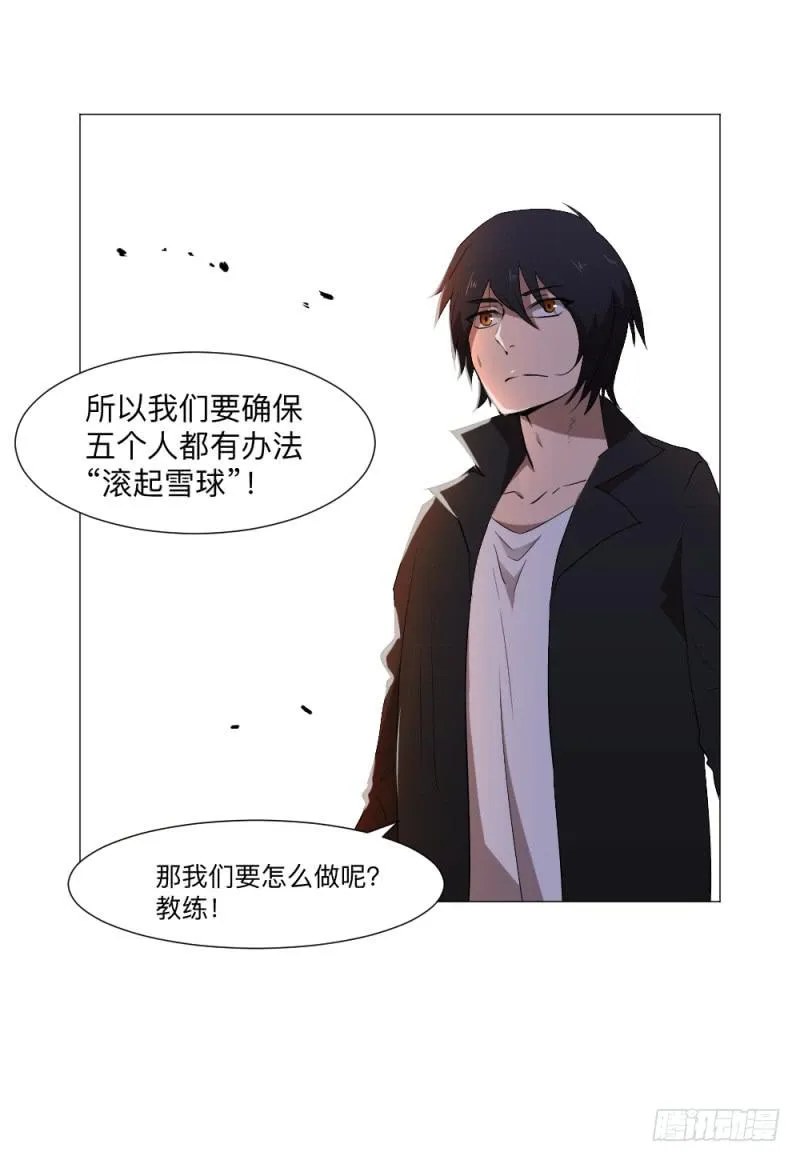 何为上单 第19页