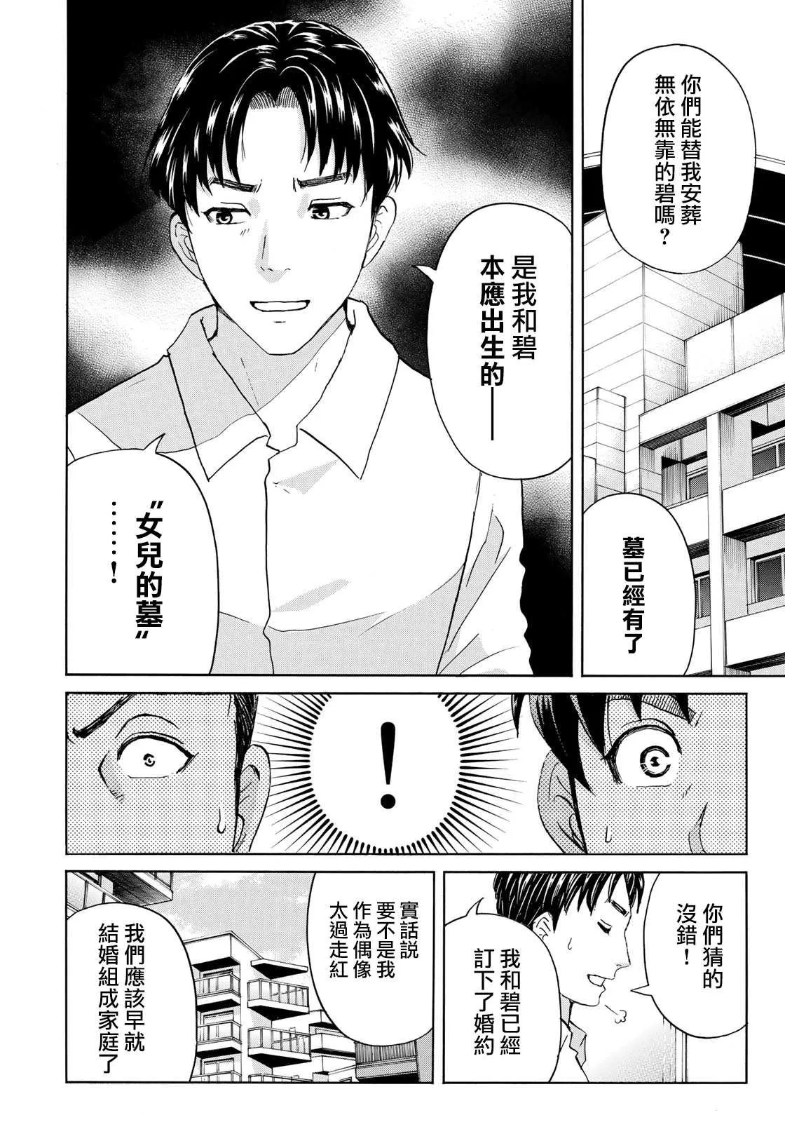 第52话 碧血 第6页