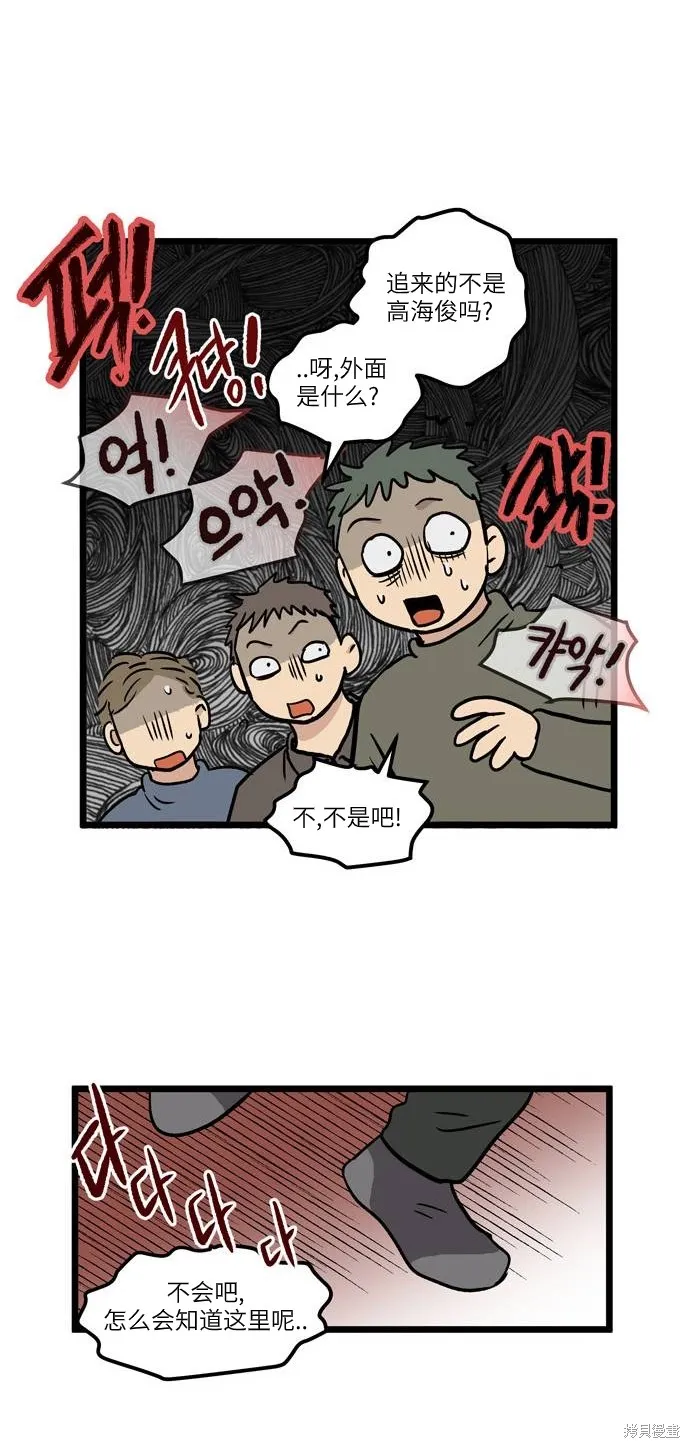 第01话.高海俊(1) 第29页