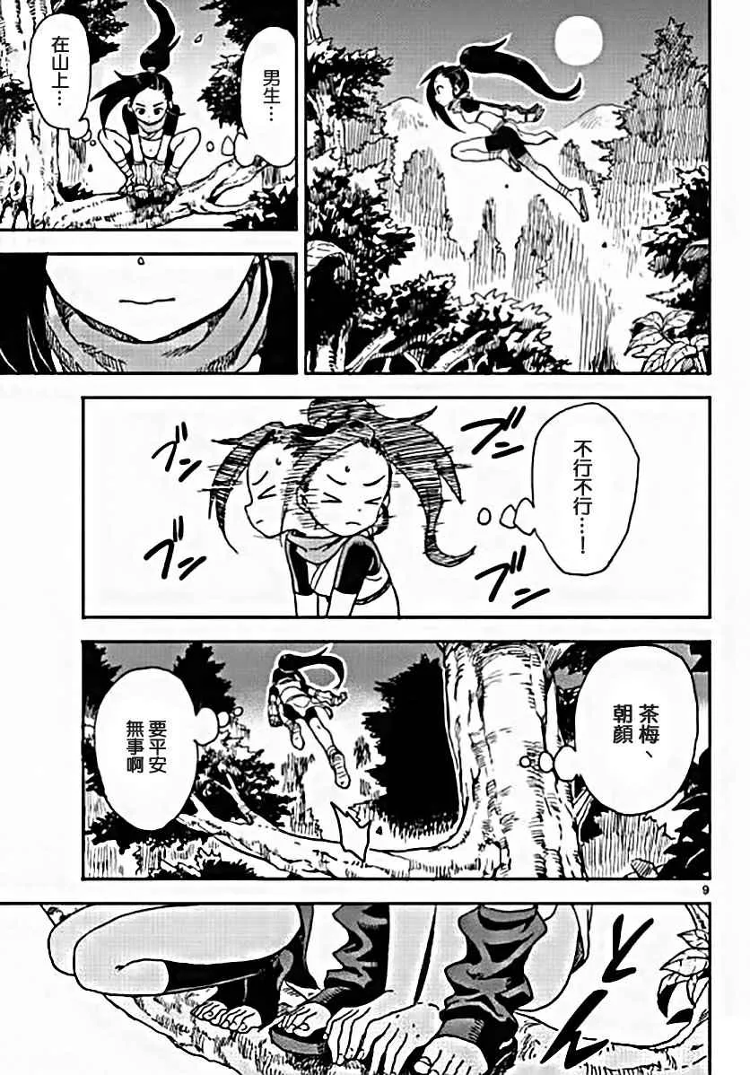 第1话 第8页