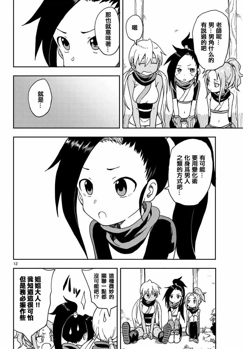 第7话 第12页