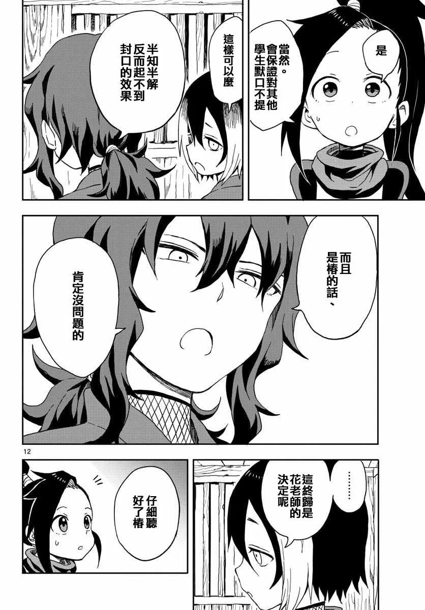 第8话 第12页