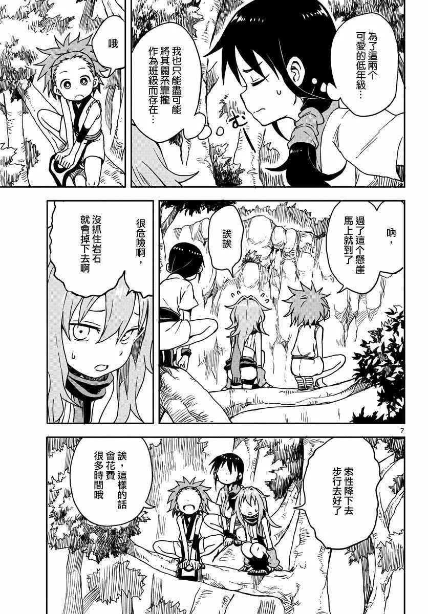 第14话 第6页