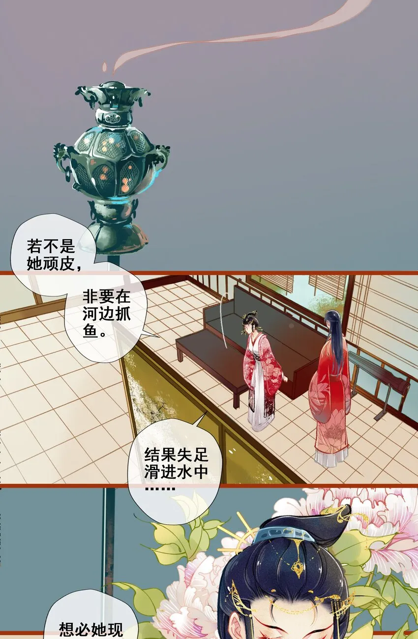007 往事云烟 第23页