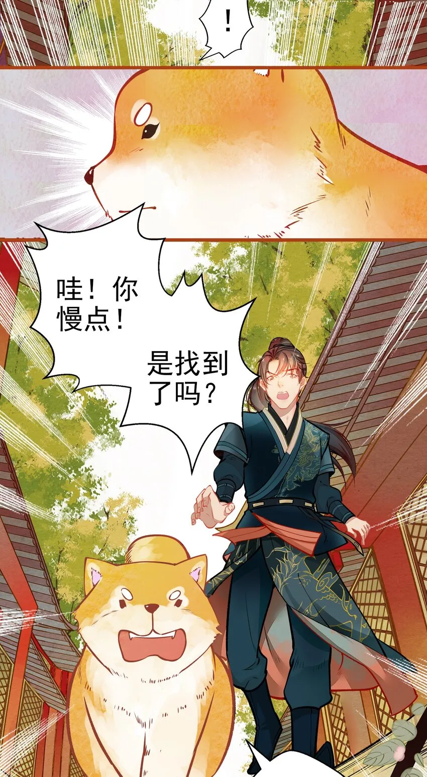 001 兄台，你看够了吗？ 第31页