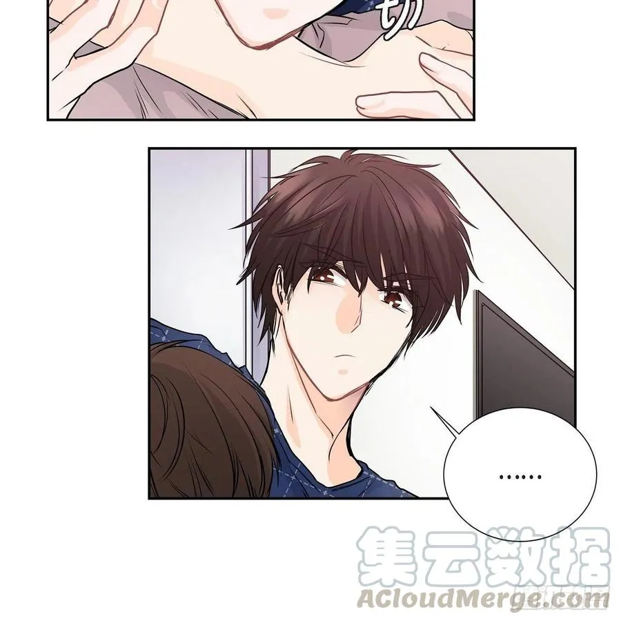 第44话 尴尬 第28页