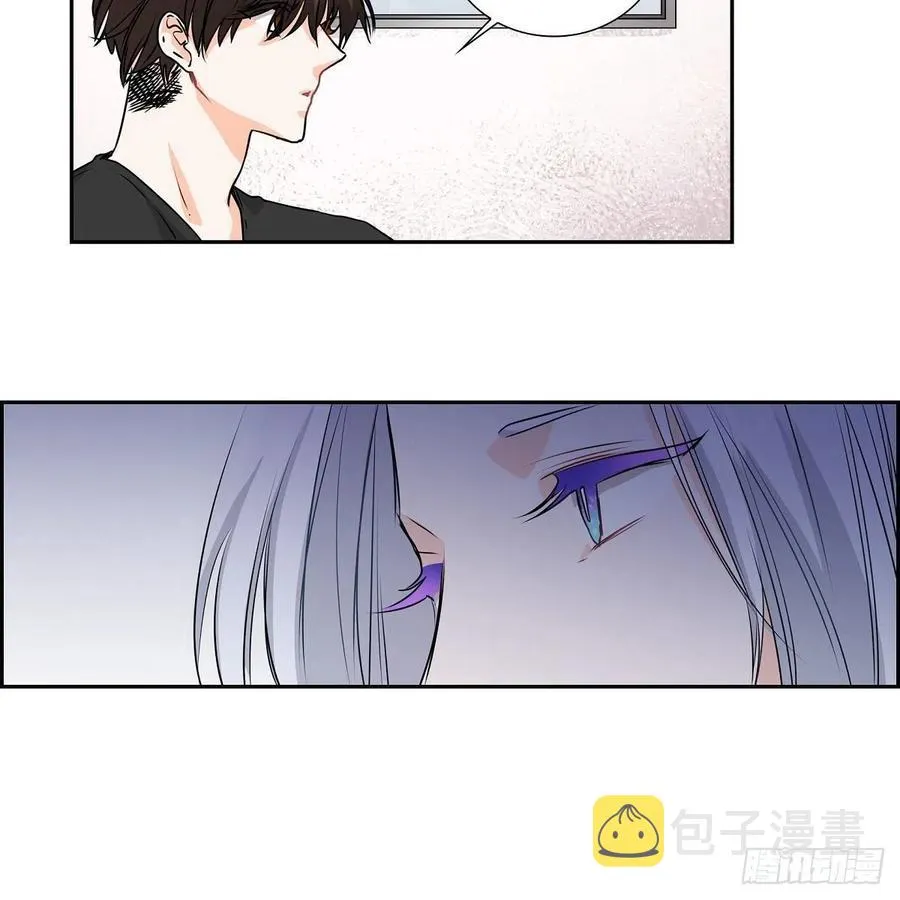 第42话 心的缺口 第36页
