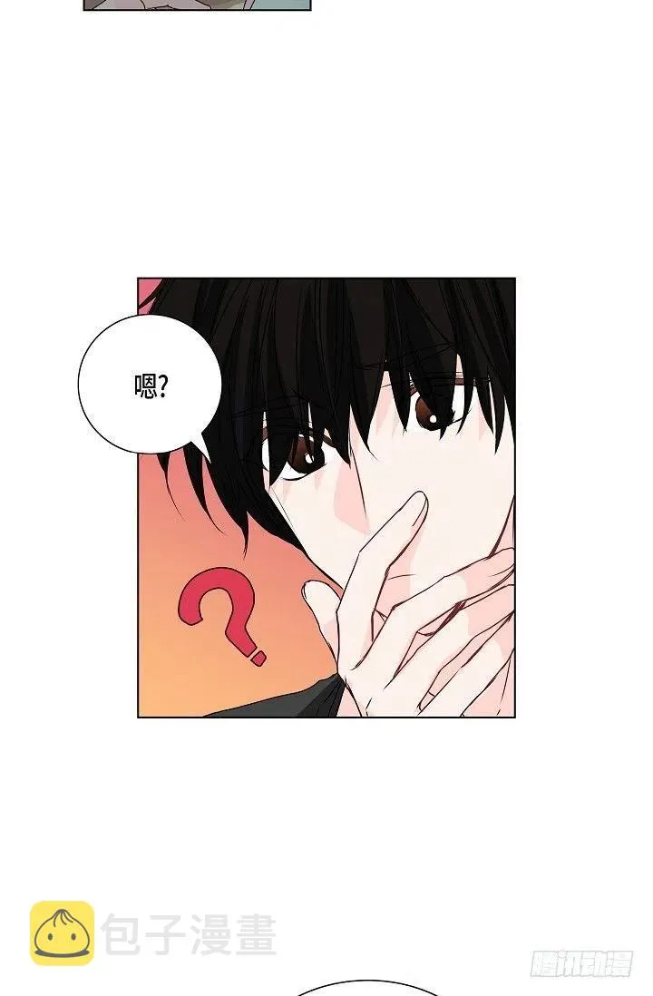 第29话 谜团 第29页