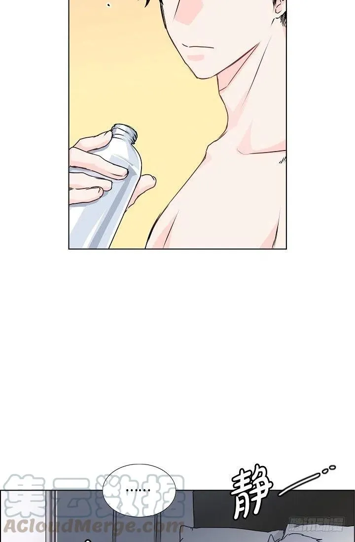 第28话 伤感的梦 第34页