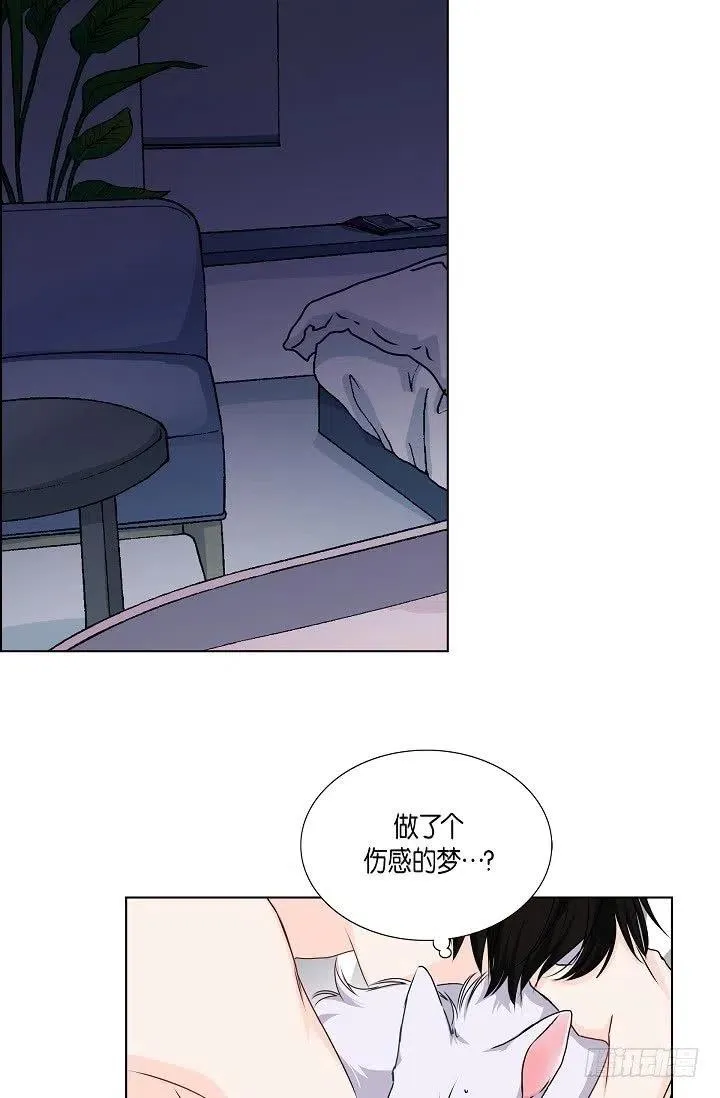 第28话 伤感的梦 第44页