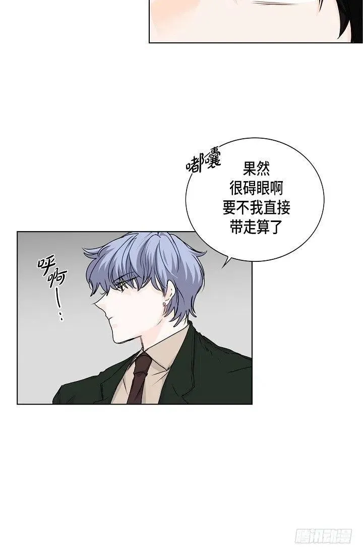 第22话 我讨厌韩流星 第3页