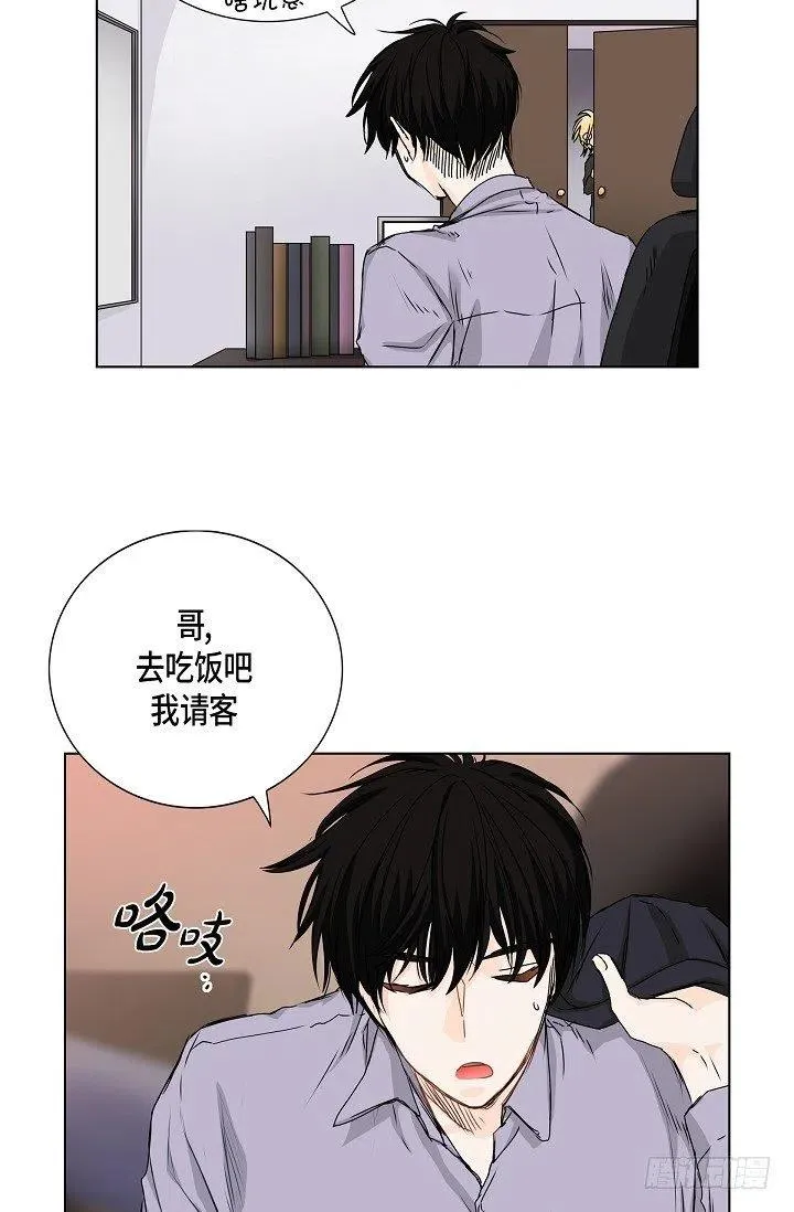 第22话 我讨厌韩流星 第5页