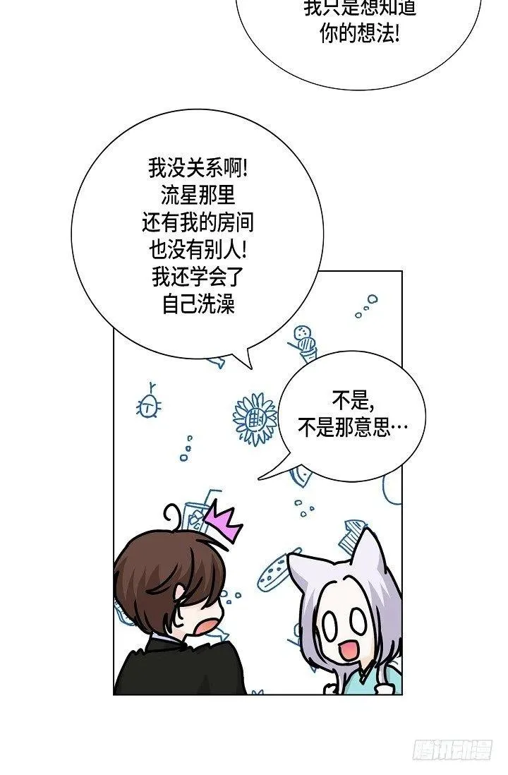 第22话 我讨厌韩流星 第29页