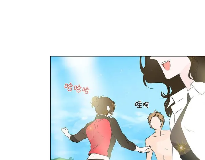 第2话 亲眼看比较快 第3页