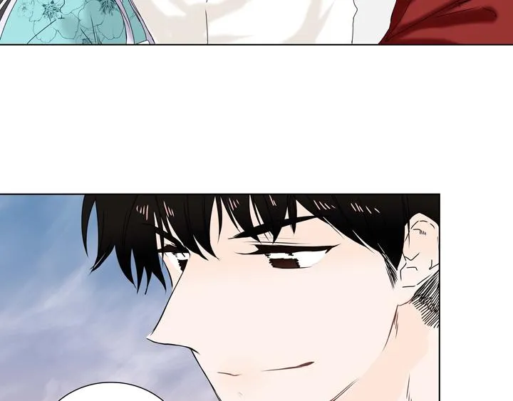 第3话 这里不是朝鲜时代 第79页
