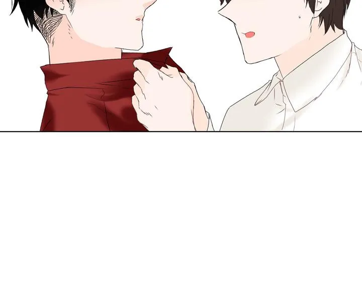 第3话 这里不是朝鲜时代 第101页