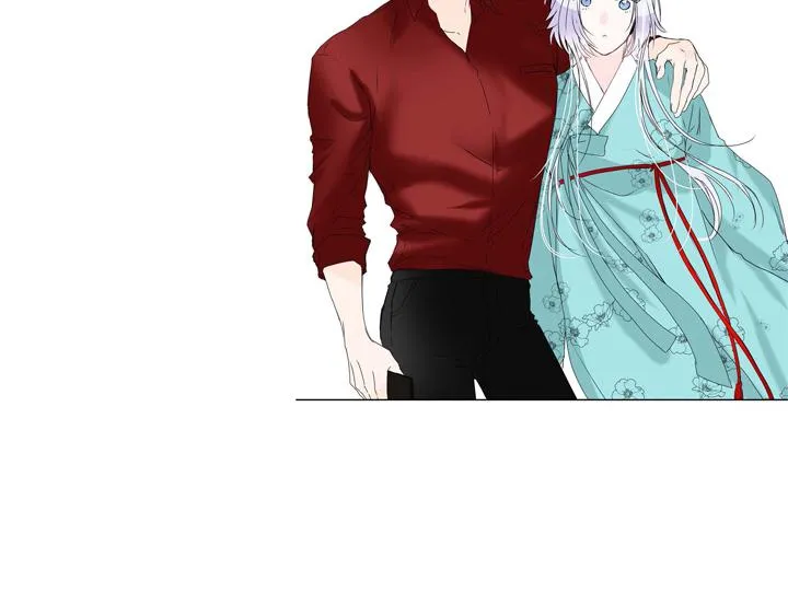 第3话 这里不是朝鲜时代 第107页