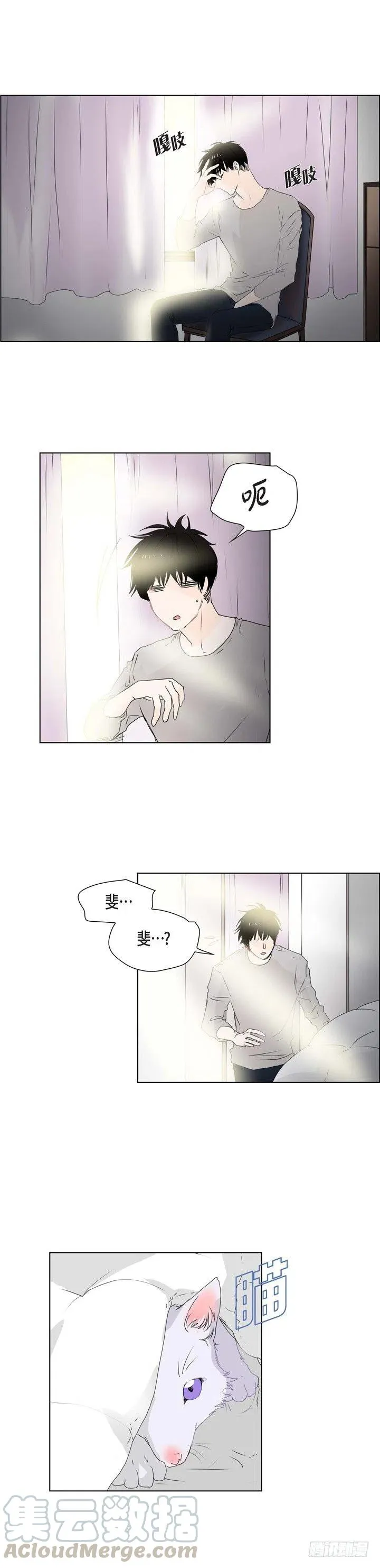 第7话 没想到是狐狸 第7页