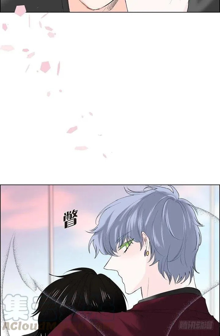 第12话 被发现是时间问题 第28页