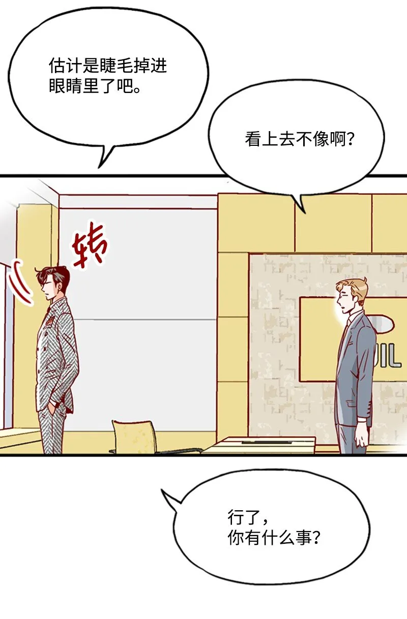 12 新秘书面试成功 第52页