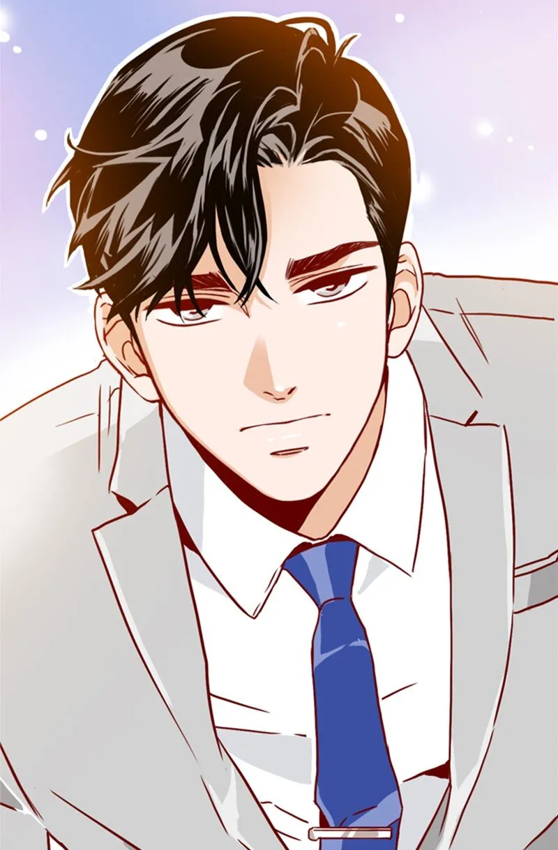 05 自己的人生？！ 第32页