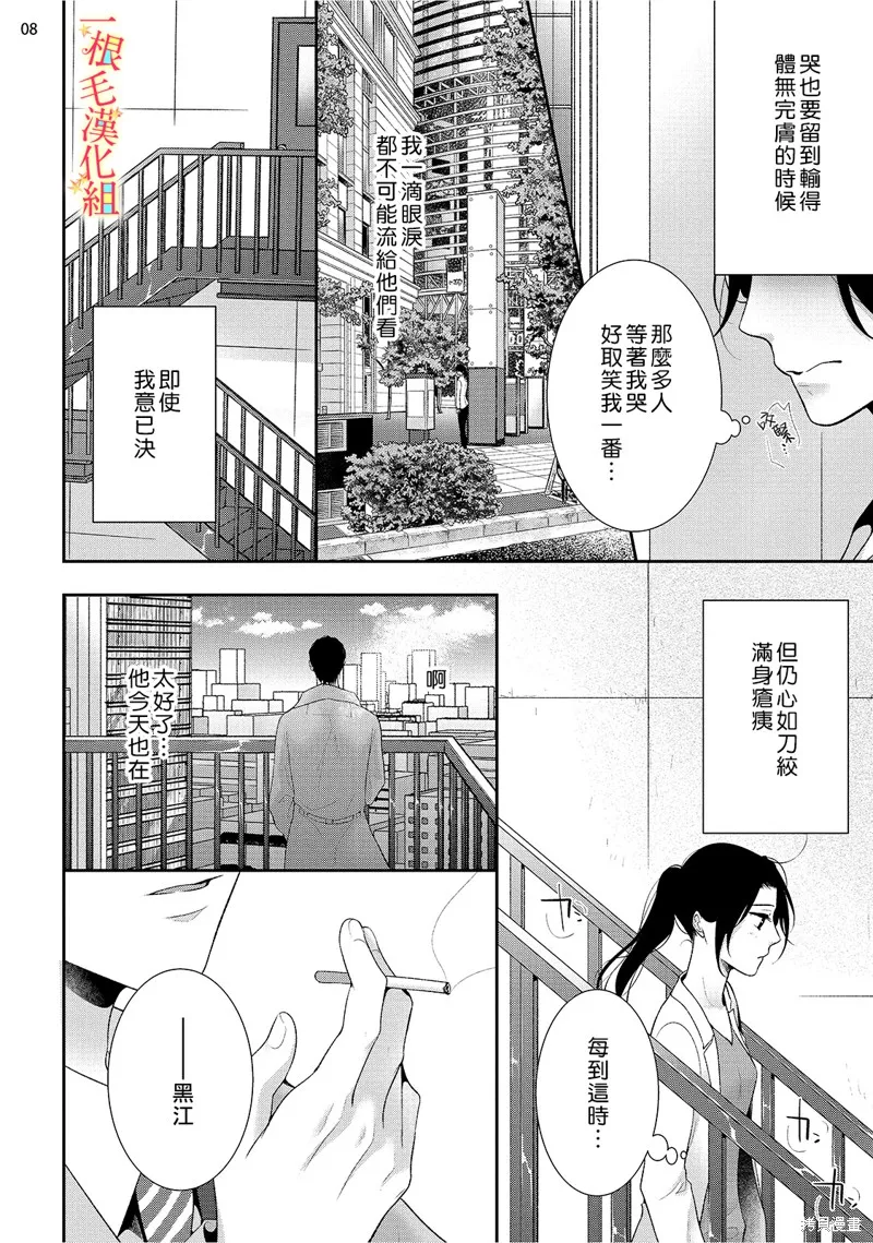 第1话 第9页