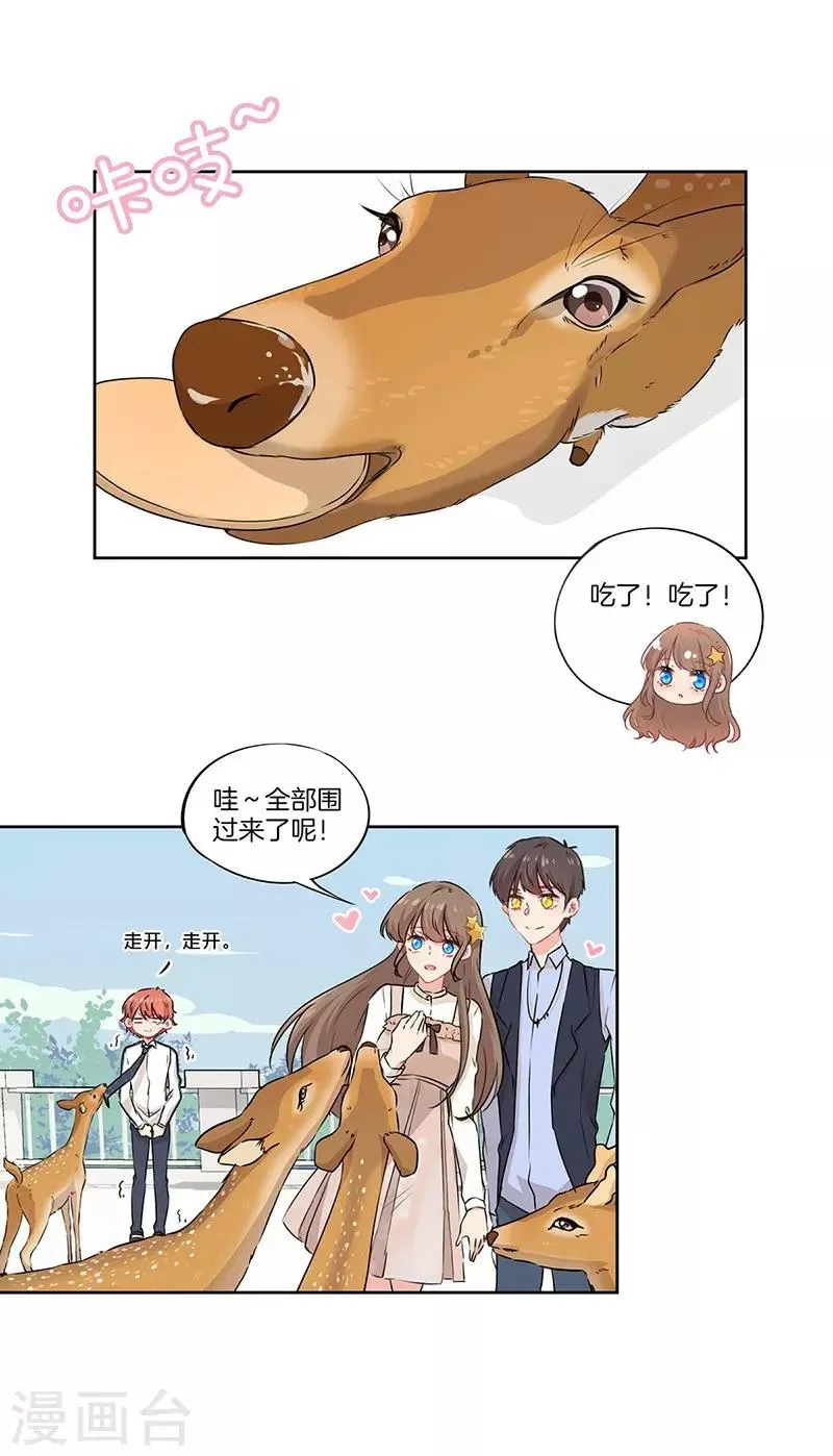 第41话 第3页