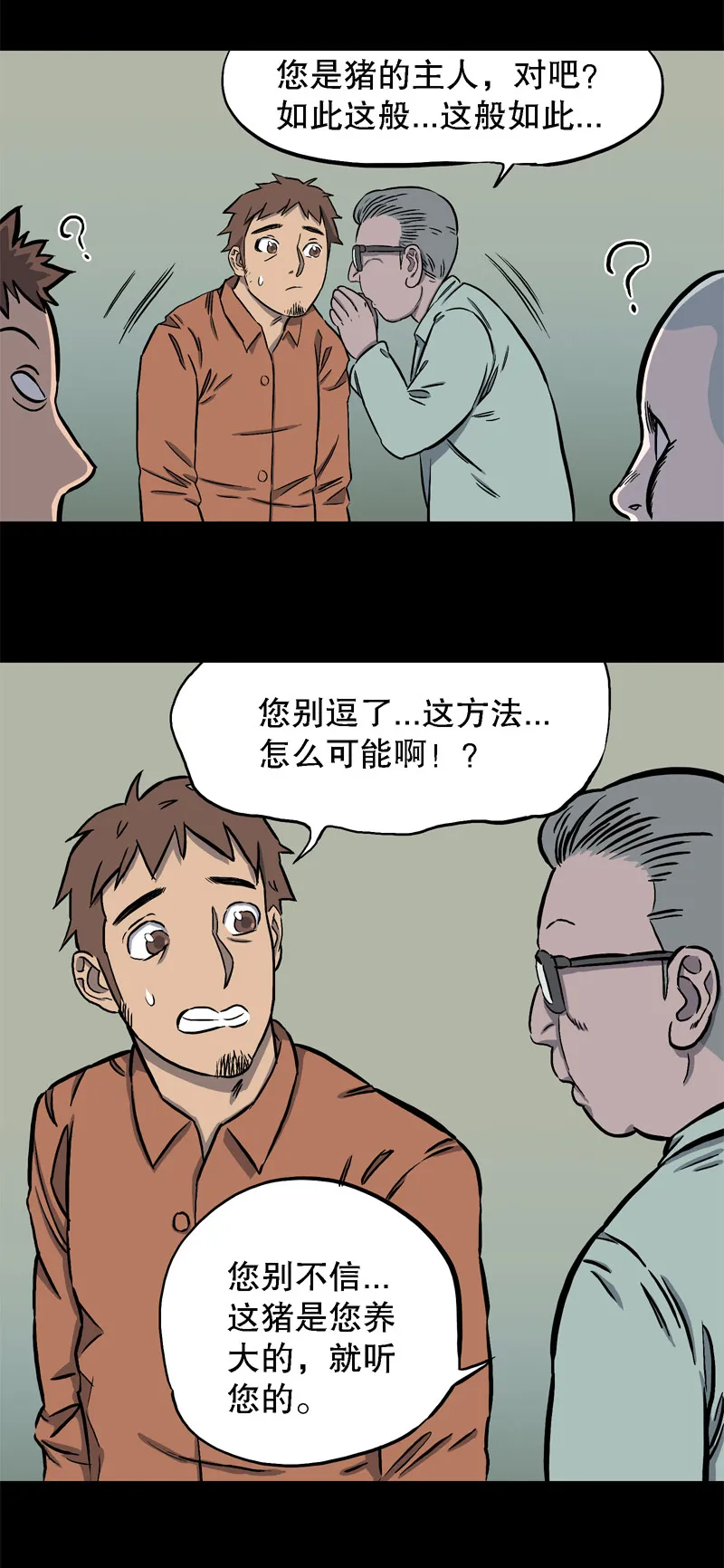 骗仔儿（下） 第17页