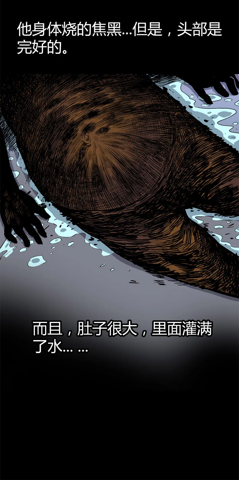 吃鳖 第28页