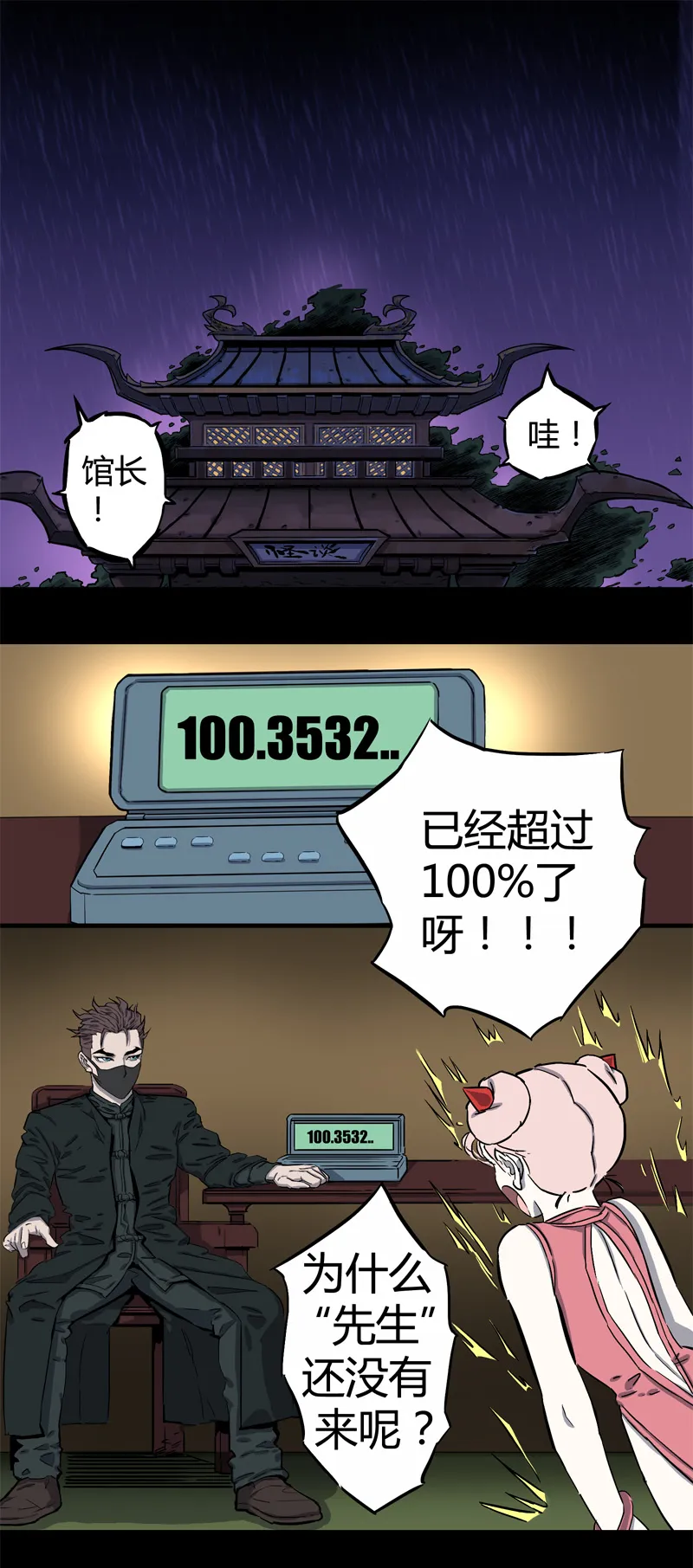 100％（上） 第1页