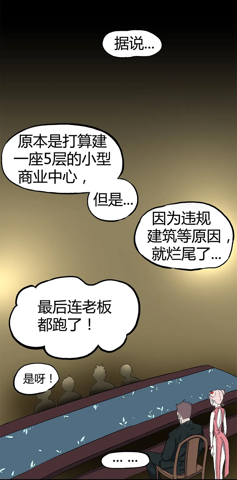 电梯井 第2页