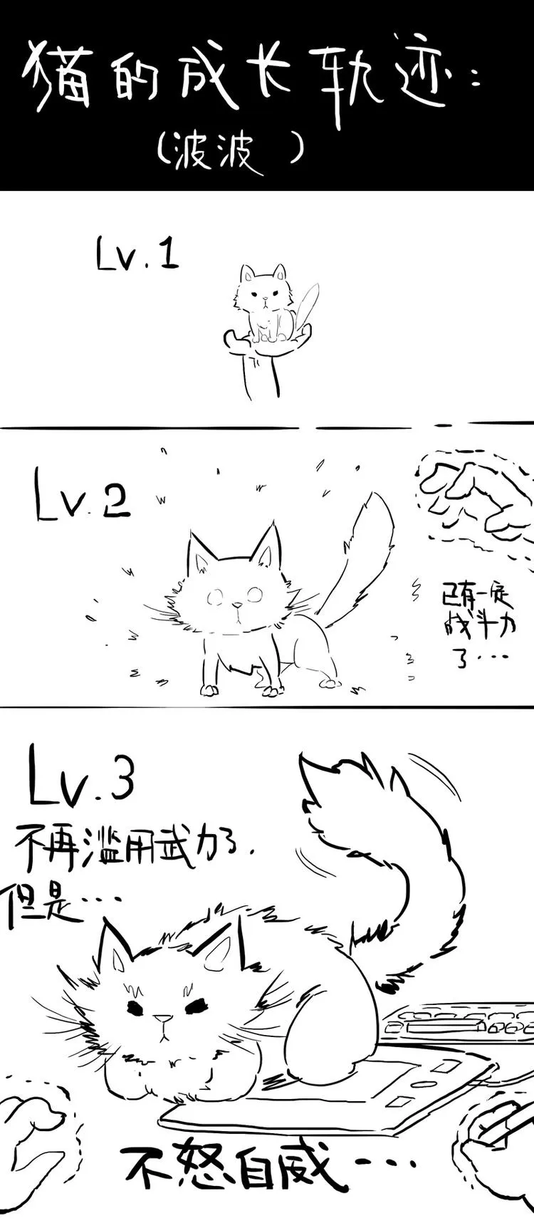 番外 作者日记（二） 第5页