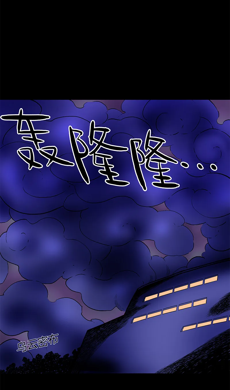 迷之健身馆（4） 第10页
