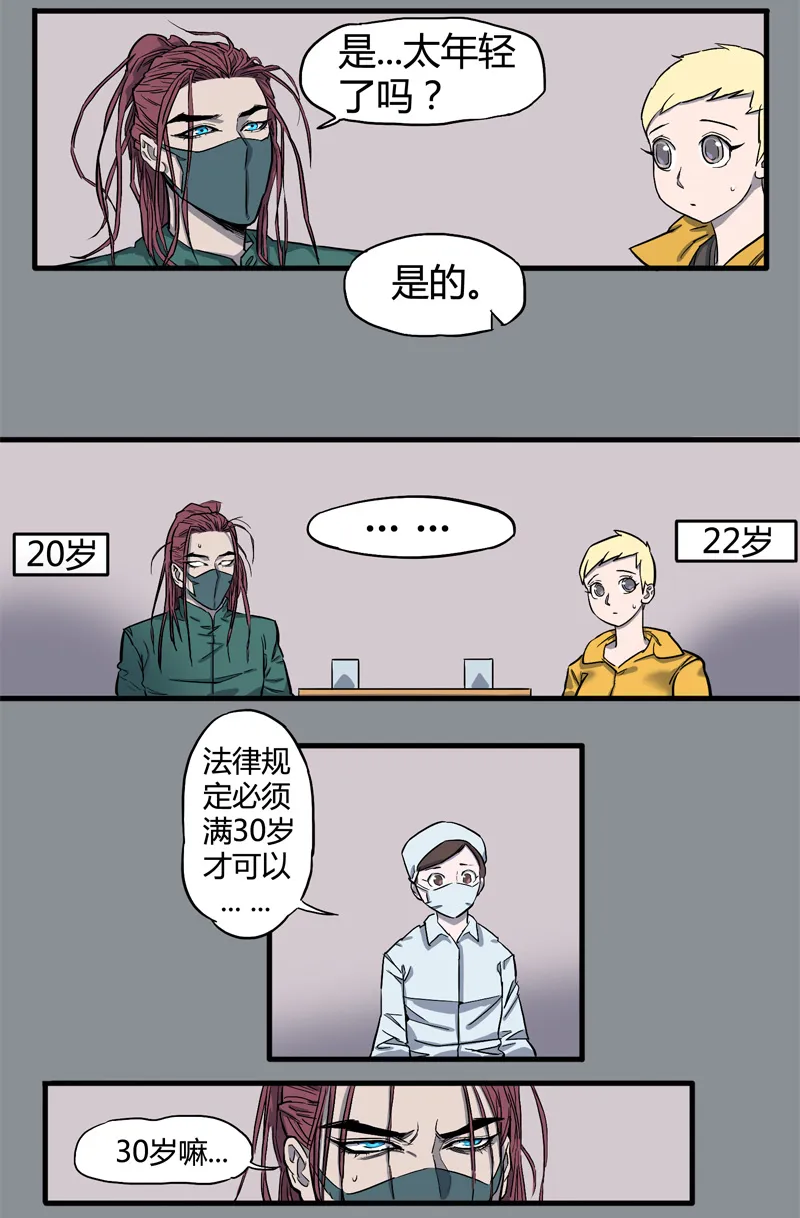 小彤（下） 第15页