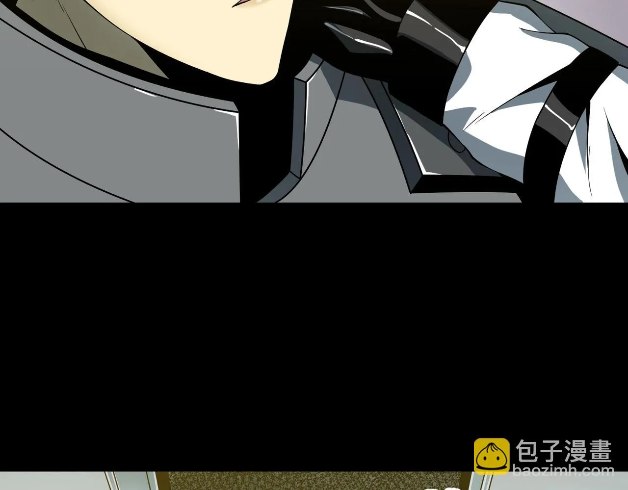 第36话 唯一出路 第14页