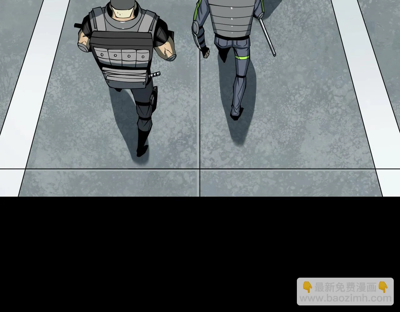 第36话 唯一出路 第16页