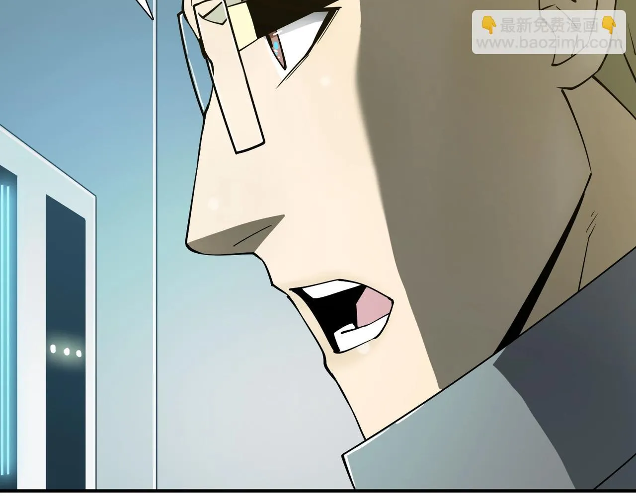 第36话 唯一出路 第66页