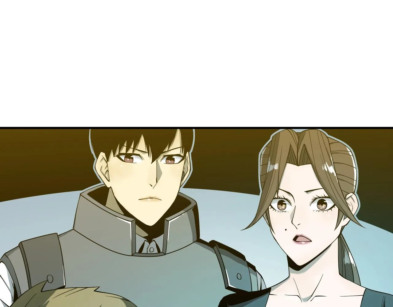 第36话 唯一出路 第71页