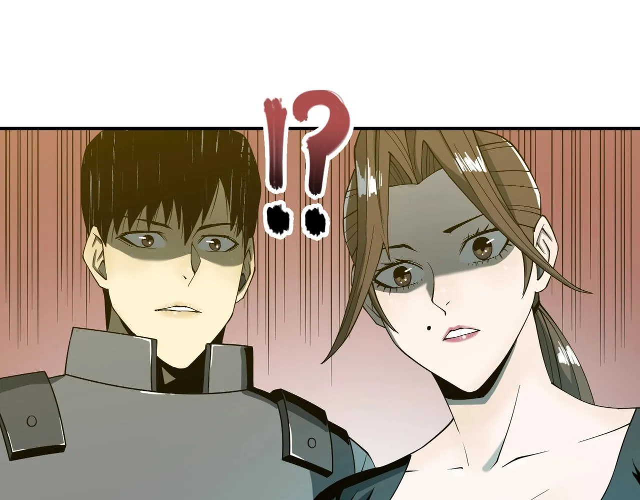 第36话 唯一出路 第82页