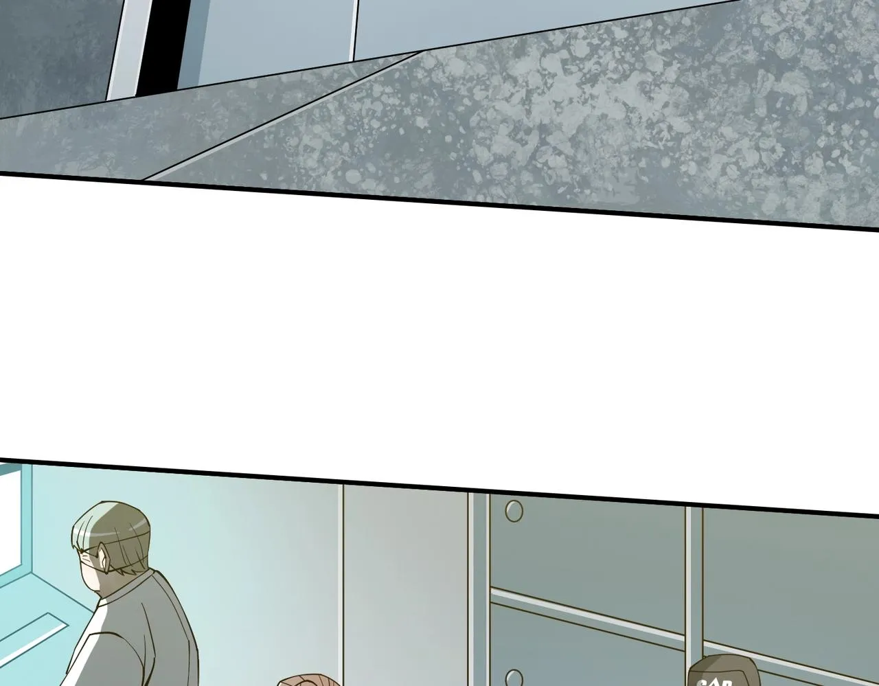 第36话 唯一出路 第115页