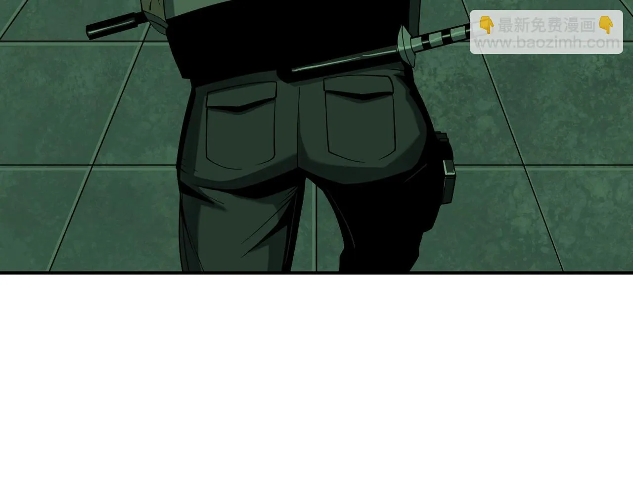 第34话 神秘编码 第64页