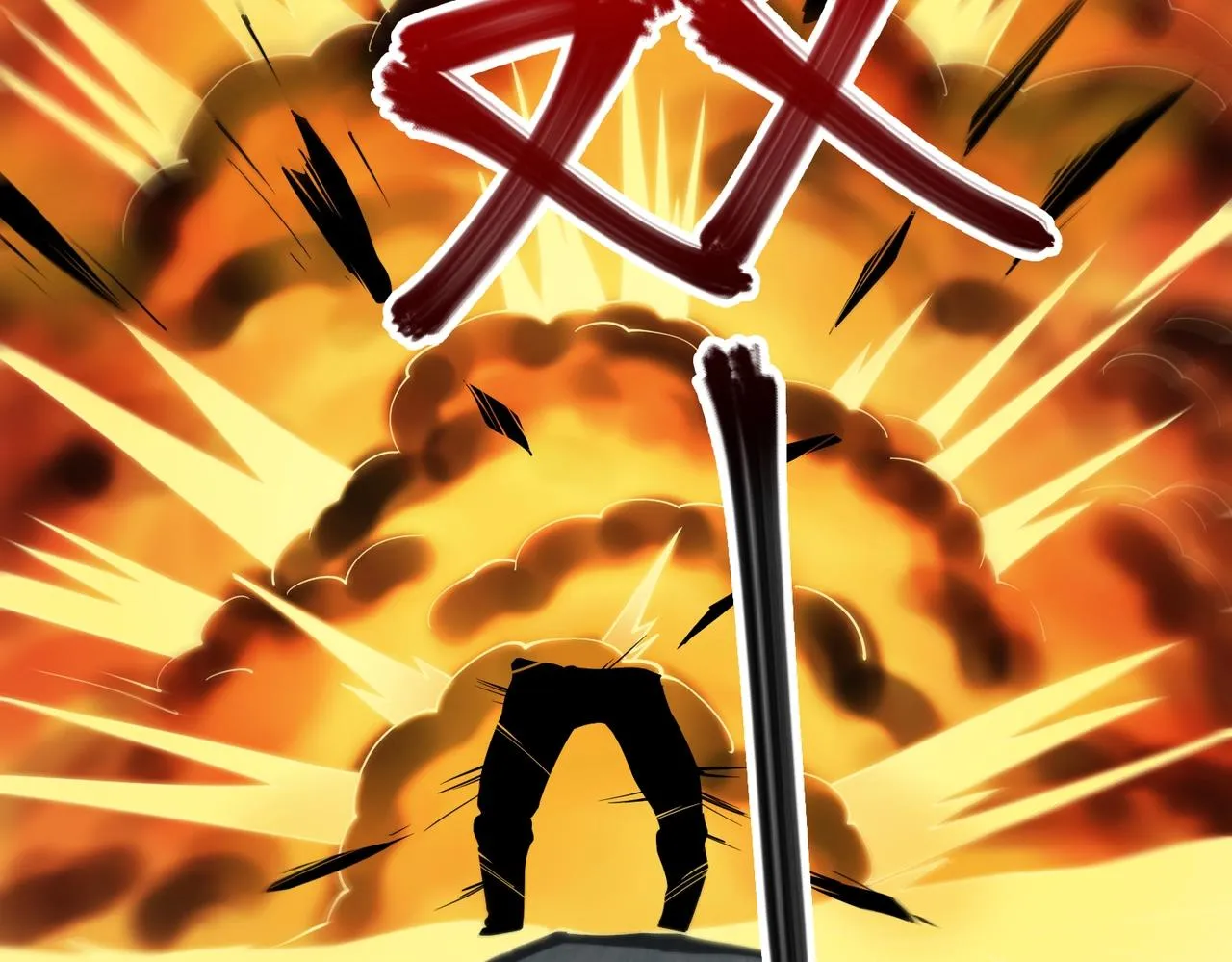 第30话 歼灭 第130页