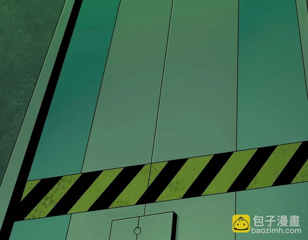 第25话 逃出回收仓 第94页