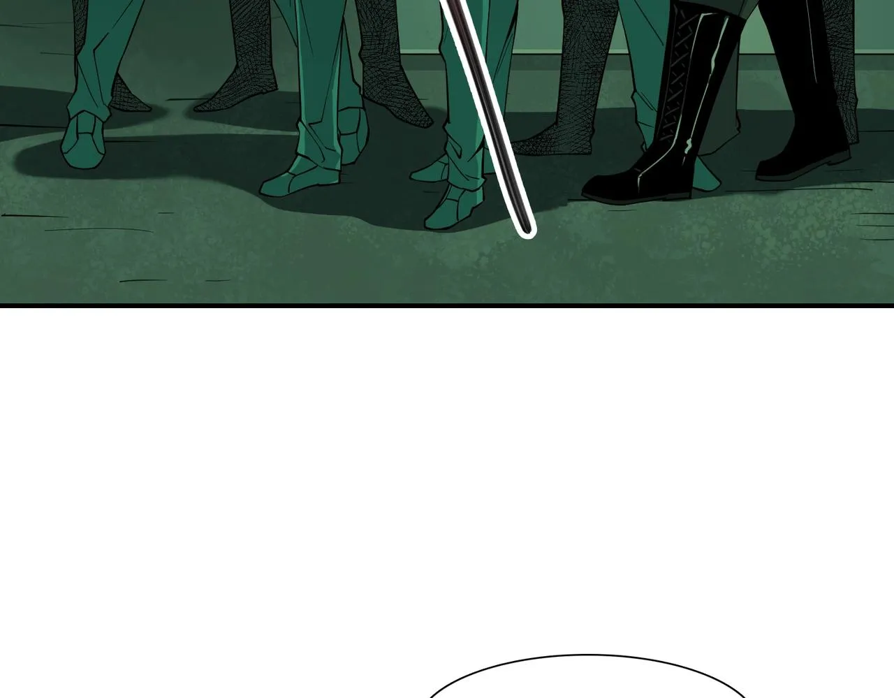 第24话 恐惧 第22页