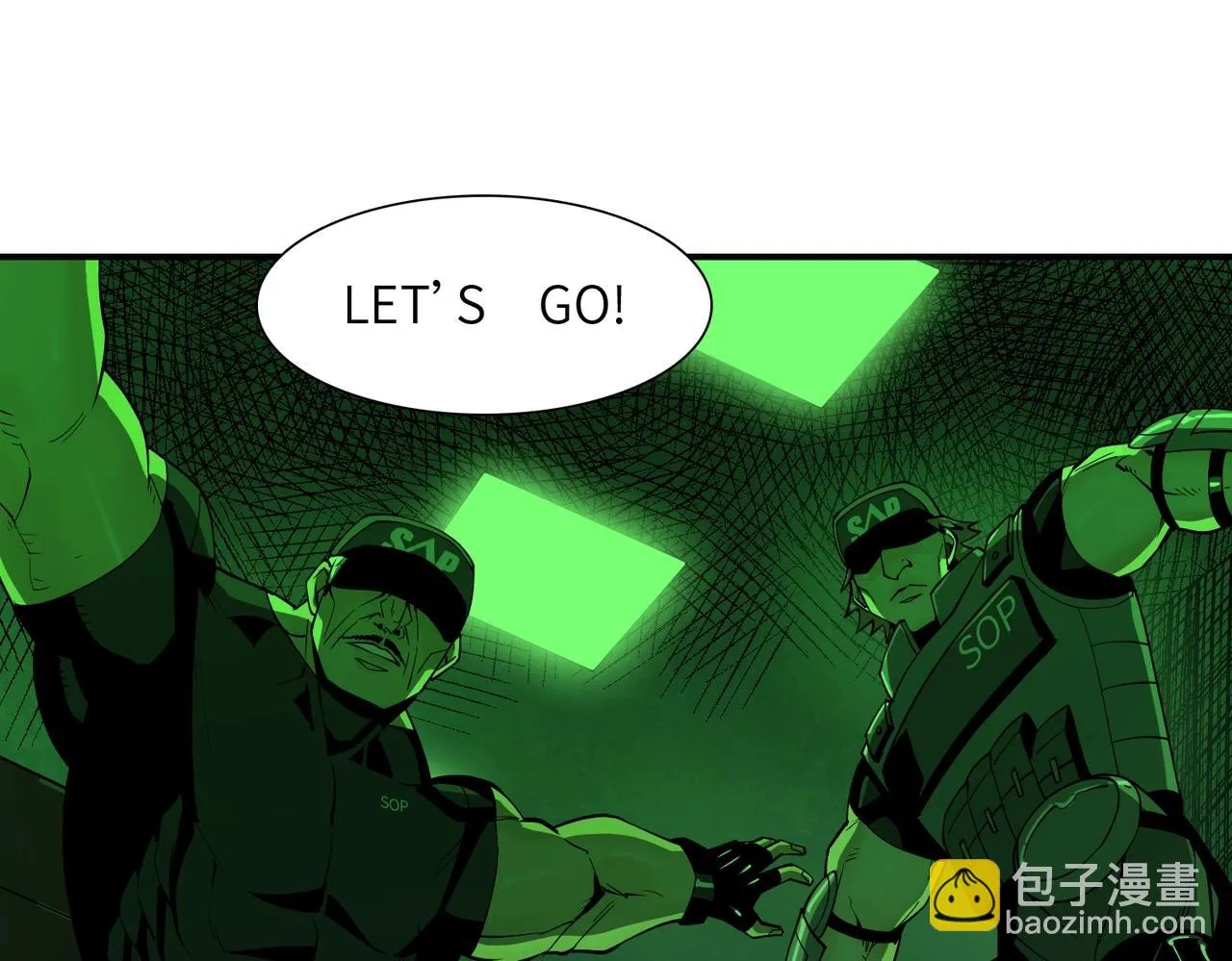 第24话 恐惧 第88页