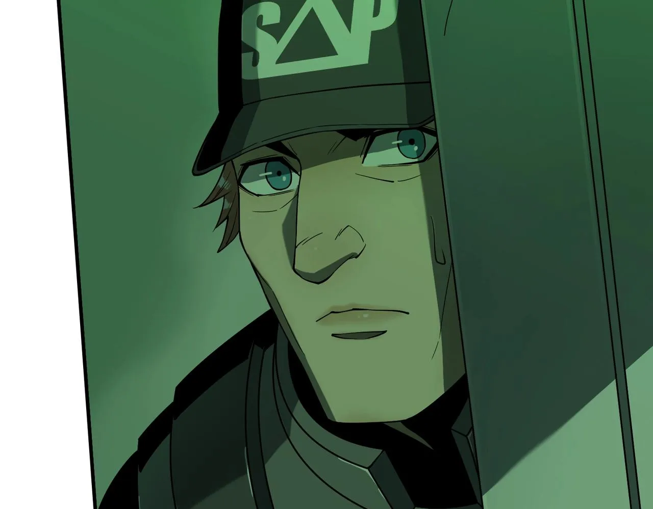 第23话 潜行暗杀 第74页